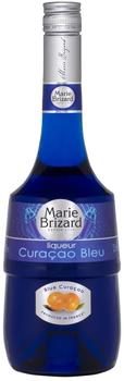 Marie Brizard Blue Curaçao 0,7l 25%