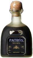 Patron XO Cafe Kaffeelik&ouml;r - 0,7L 35% vol, Grundpreis: &euro; 53,99 / l