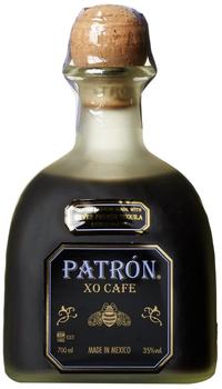 Patron XO Cafe 0,7l 35%