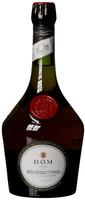 DOM Benedictine D.O.M. Benedictine Kr&auml;uterlik&ouml;r 40% vol. 0,70l, Grundpreis: &euro;