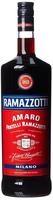 RAMAZZOTTI Amaro 1,5-l-Flasche 30% Vol 1.5 l, Grundpreis: &euro; 17,99 / l
