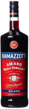 Ramazzotti Amaro 1,5l 30%