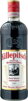 Killepitsch Premium Kräuterlikör 0,7l 42%