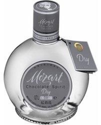 Mozart Chocolate Spirit Dry 0,7l 40%