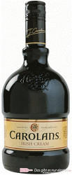 Carolans Irish Cream 0,7l 17%