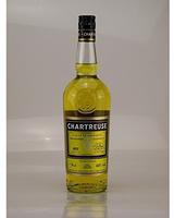 Chartreuse Yellow 0,7 Liter 43 % Vol., Grundpreis: &euro; 67,- / l