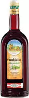 Gurktaler Alpenkr&auml;uter - 0,7L 27% vol, Grundpreis: &euro; 14,27 / l