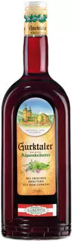 Gurktaler Alpenkr&auml;uter 0,7l 27%