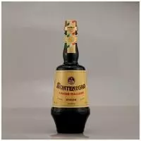 Montenegro Amaro Italiano Kr&auml;uterbitter 23% Vol. 0,7l, Grundpreis: &euro; 21,13 / l