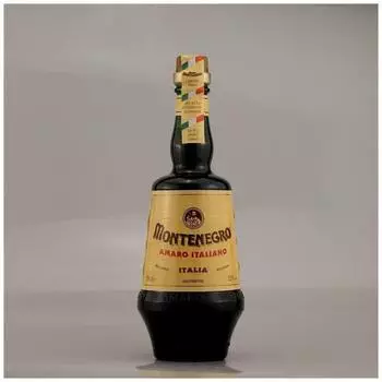 Montenegro 0,7l 23%
