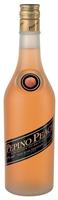 Pepino Peach Pfirsich-Lik&ouml;r - 0,7L 15% vol, Grundpreis: &euro; 12,13 / l