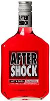 After Shock Hot & Cool Red 0,7 Liter 30 % Vol., Grundpreis: &euro; 21,50 / l