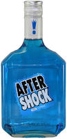 After Shock Blue Citrus 0,7 Liter 30 % Vol., Grundpreis: &euro; 21,29 / l