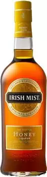 Irish Mist The Original Honey Liqueur 0,7l 35%