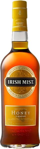 Irish Mist The Original Honey Liqueur 0,7l 35%