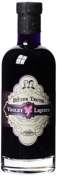 The Bitter Truth Crème de Violette 0,5l 20%