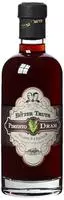 The Bitter Truth Pimento Dram Lik&ouml;r - 0,5L 22% vol, Grundpreis: &euro; 37,58 / l