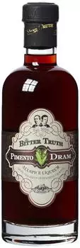 The Bitter Truth Pimento Dram 0,5l 22%