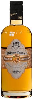 The Bitter Truth Apricot Liqueur 0,5l 22%