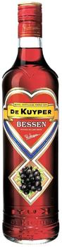 De Kuyper Bessen 0,7l 20%