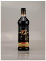 Kosakenkaffee Moccalik&ouml;r - 0,7L 26% vol, Grundpreis: &euro; 14,27 / l
