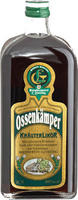 Leverings Ossenk&auml;mper Sahnelik&ouml;r - 0,7L 17% vol, Grundpreis: &euro; 19,27 / l