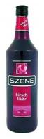 Szene Kirschlik&ouml;r - 1 Liter 16% vol