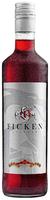 Ficken alkoholfrei - 0,7L, Grundpreis: &euro; 12,84 / l