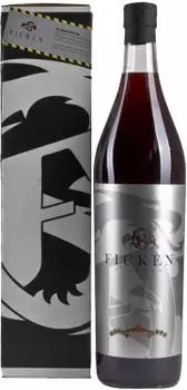Ficken Liquors 3l 15%