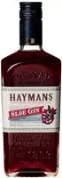 Hayman Haymans Sloe Gin - 0,7L 26% vol, Grundpreis: &euro; 31,41 / l