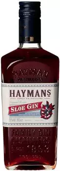 Hayman's Sloe Gin 0,7l 26%
