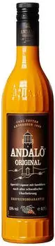 Andal&ouml; Original Sanddorn-Lik&ouml;r 0,7l 15%