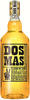 Dos Mas Mex Shot Zimtlikör - 0,7L 15% vol, Grundpreis: &euro; 9,90 / l