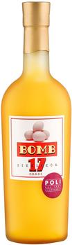 Poli Kreme 17 Bomb 0,7l 17%