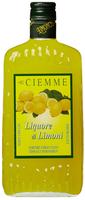 Ciemme Limoncello - 0,7L 34% vol, Grundpreis: &euro; 16,84 / l