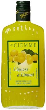 Ciemme Liquore di Limoni 0,7l 34%