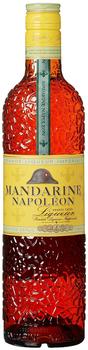 Mandarine Napoléon Liqueur 0,7l 38%