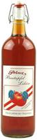 Prinz Feinbrennerei Prinz Bratapfel Lik&ouml;r 1 Liter 16 % Vol.