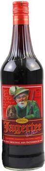 Fein-Brennerei Prinz Prinz Jagertee Waldbeere 1l 40%
