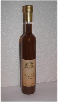 Prinz Scotch Cream 0,5l 15%