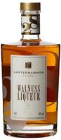 Lantenhammer Raritas Walnusslik&ouml;r 0,5 Liter 30 % Vol., Grundpreis: &euro; 45,80 / l