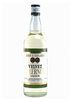 John D. Taylors Velvet Falernum - 0,7L 11% vol, Grundpreis: &euro; 27,56 / l
