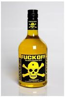 Fuckoff Harakiri - 0,7L 15% vol, Grundpreis: &euro; 14,27 / l