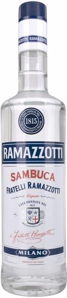 Ramazzotti Sambuca 0,7 38%