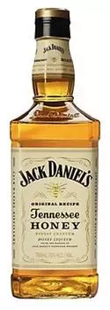 Jack Daniel's Tennessee Honey 0,7l 35%