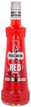 Puschkin Red Orange 0,7l 17,5%