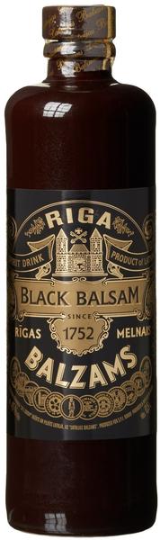 Latvijas Balzams Riga Black Balsam 0,5l 45%