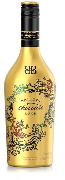 Baileys Chocolat Luxe 0,5 l 17%