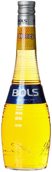 Bols Honey 0,7l 17%