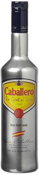 Caballero Brandy Licor 0,7l 25%